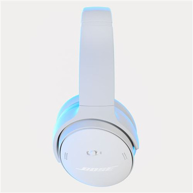 Bose QuietComfort Headphones Blanco