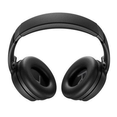 Bose QuietComfort Headphones Negro