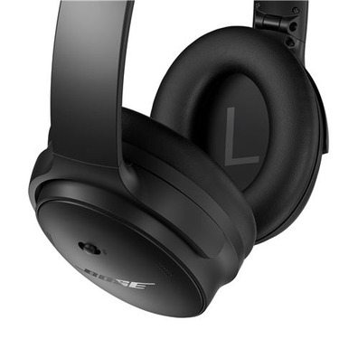 Bose QuietComfort Headphones Negro