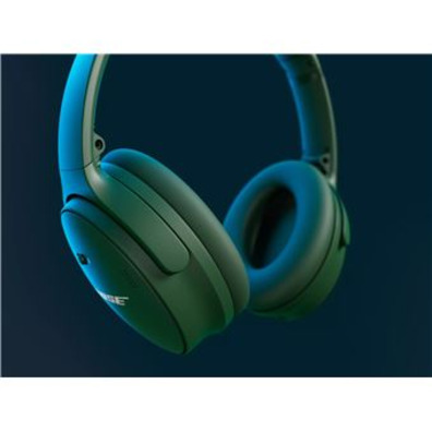 Bose QuietComfort Headphones Verde
