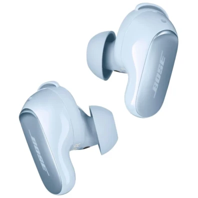 Auriculares Bluetooth Bose Quietcomfort Ultra Earbuds Azul
