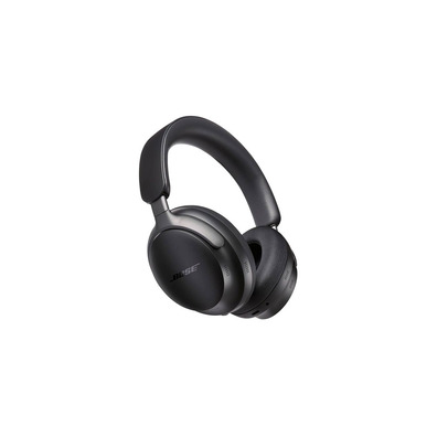 Bose QuietComfort Ultra Headphones Negro