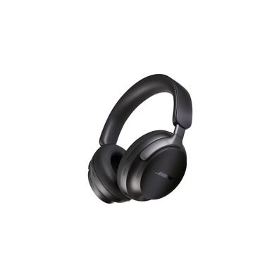 Bose QuietComfort Ultra Headphones Negro