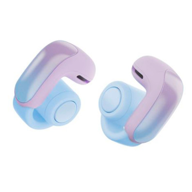 Bose Ultra Open Earbuds Chilled Lilac