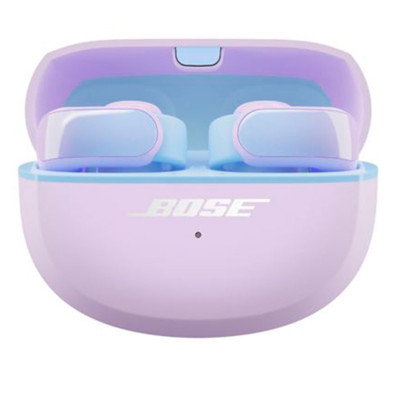 Bose Ultra Open Earbuds Chilled Lilac