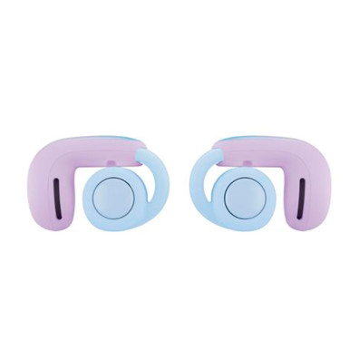 Bose Ultra Open Earbuds Chilled Lilac