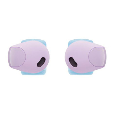 Bose Ultra Open Earbuds Chilled Lilac