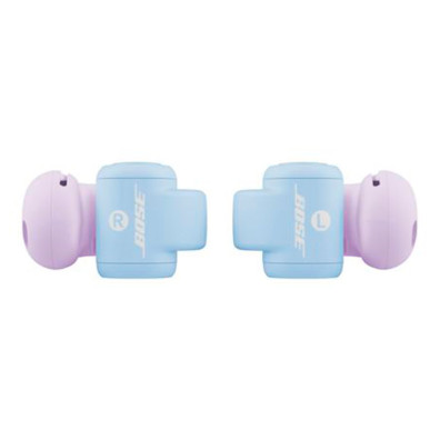 Bose Ultra Open Earbuds Chilled Lilac