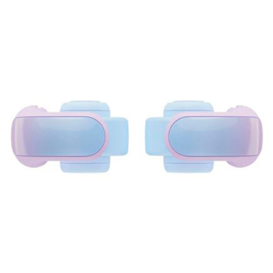 Bose Ultra Open Earbuds Chilled Lilac
