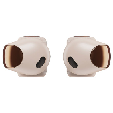 Bose Ultra Open Earbuds Driftwood Sand