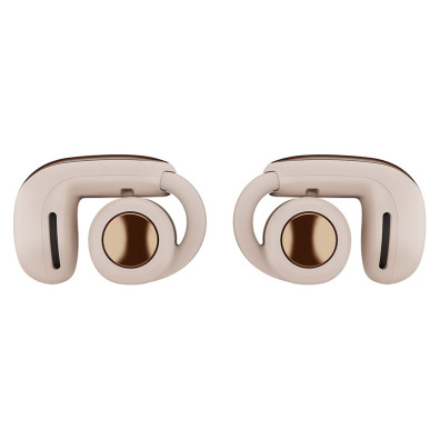 Bose Ultra Open Earbuds Driftwood Sand