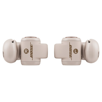 Bose Ultra Open Earbuds Driftwood Sand