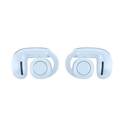 Bose Ultra Open Earbuds Moonstone Blue