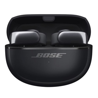 Bose Ultra Open Earbuds Negro