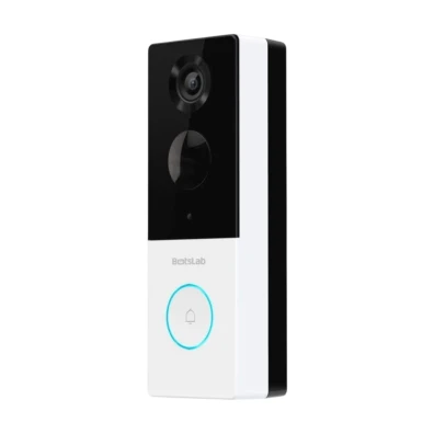 Cámara de Vigilancia Botslab R801 WiFi 3MP