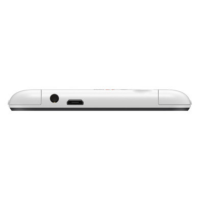 BQ Aquaris 5.7 Negro/Blanco