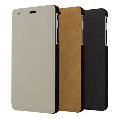 Funda bq Aquaris E5 Duo Case