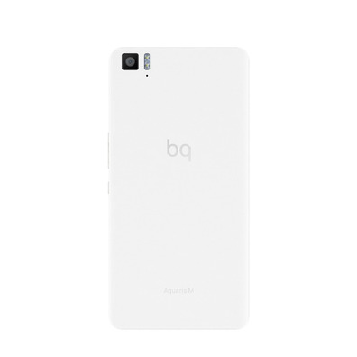 Bq Aquaris M 2017 (16GB - 2GB RAM) Blanco
