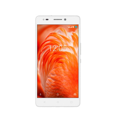 Bq Aquaris M 2017 (16GB - 2GB RAM) Blanco