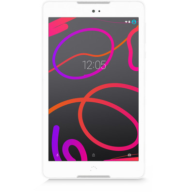 BQ Aquaris M8 2GB/16Gb Blanca