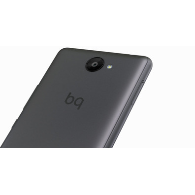 BQ Aquaris U Lite Negro (16 GB + 2 GB)