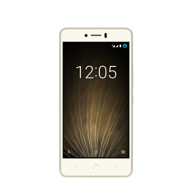 BQ Aquaris U Lite Dorado (16 GB + 2 GB)