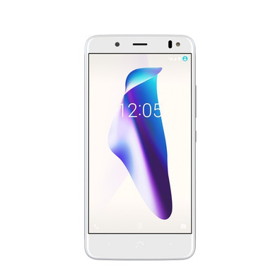 Bq Aquaris V 16gb/2gb Blanco