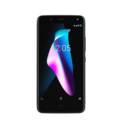 BQ Aquaris V 2gb 16gb Negro