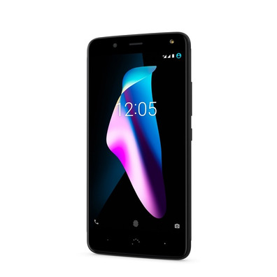 BQ Aquaris V 2gb 16gb Negro