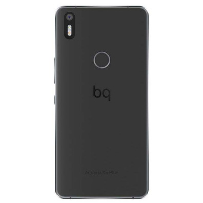 BQ Aquaris X5 Plus (16Gb - 2Gb RAM) Gris Antracita