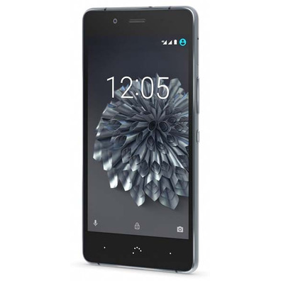 BQ Aquaris X5 Plus (16Gb - 2Gb RAM) Gris Antracita