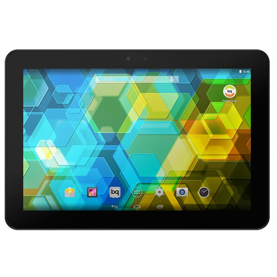 Tablet BQ Edison 3 10.1" Blanco