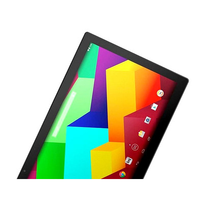 Tablet BQ Aquaris E10 3G Negro