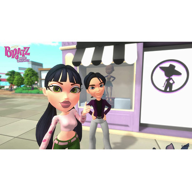 Bratz: A Presumir de Estilazo Xbox One/Xbox Series X