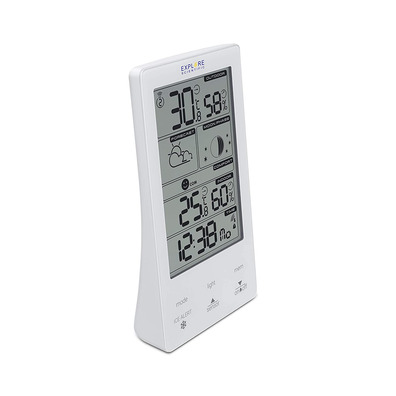 Bresser Explorer Classic Vertical Weather Station