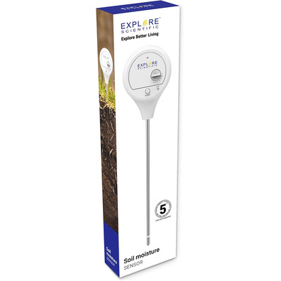 Bresser Explorer Soil Sensor