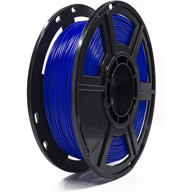 Bresser Filamento Azul 500G PLA para Impresoras 3D