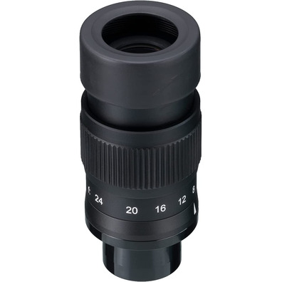 Bresser LER Ocular Zoom 8-24mm 1.25