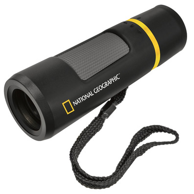 Bresser Monocular Grande National Geographic 10x25