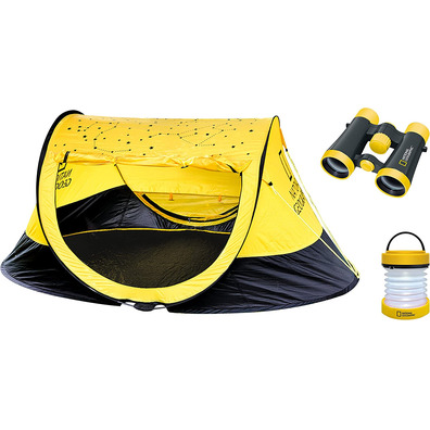 Bresser National Geographic Outdoor Set