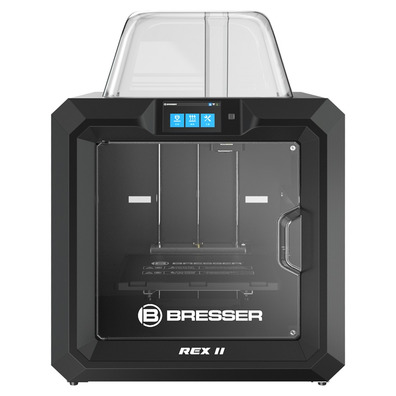 Bresser Rex II Impresora 3D