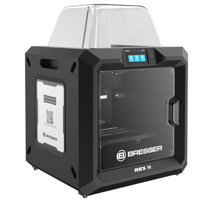 Bresser Rex II Impresora 3D
