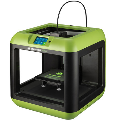 Bresser Saurus Wifi Impresora 3D