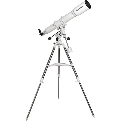 Bresser Telescopio Astro First Light AR-102/1000