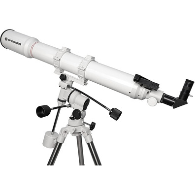 Bresser Telescopio Astro First Light AR-102/1000