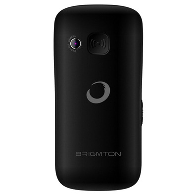 Brigmton btm11 movil senior + dock