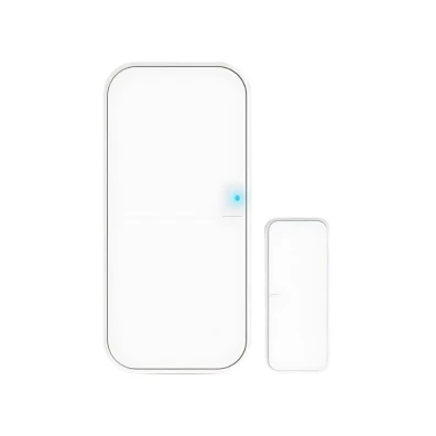 Broadlink DS4-FC con S3 Hub - Domótica y Redes