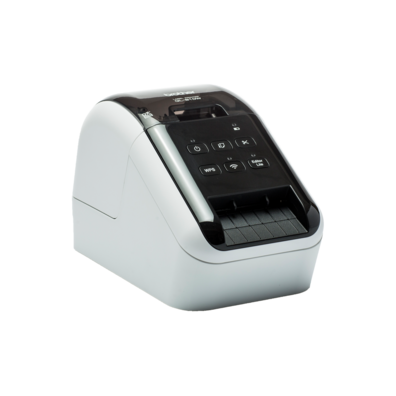 Brother Impresora Etiquetas QL-810w Wifi Bicolor