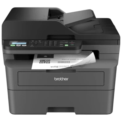 MULTIFUNCION LASER MONOCROMO BROTHER MFC-L2800DW 32PPM WIFI FAX DUPLEX ADF BANDEJA 250 HOJAS CONEXIO
