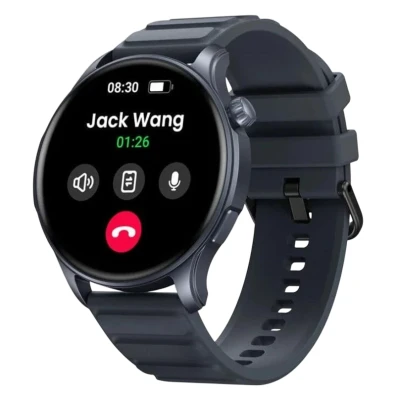 Reloj inteligente Zeblaze Btalk 3 Pro Gris